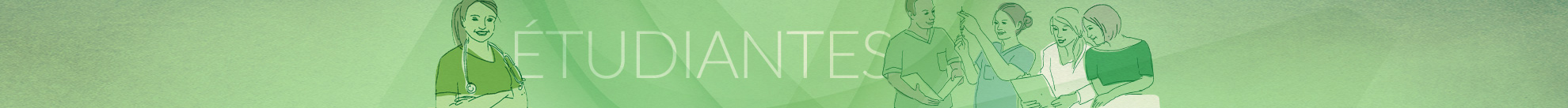 Étudiantes